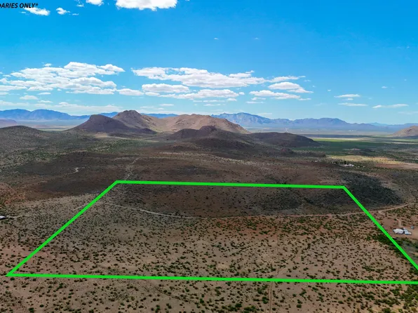 S Solar Run, Willcox, AZ 85643