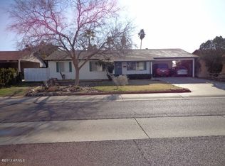 14009 N 37th Pl, Phoenix, AZ 85032