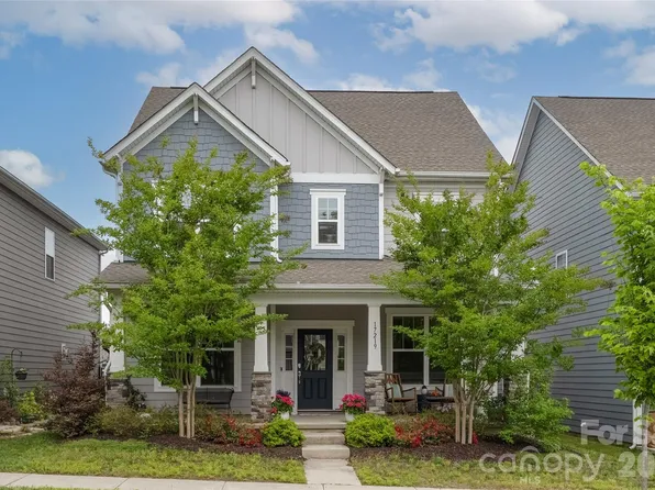 17219 Shearer Rd, Davidson, NC 28036