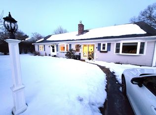 70 Trowbridge Path, West Yarmouth, MA 02673