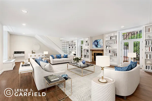 Rented by Leslie J. Garfield | media 31