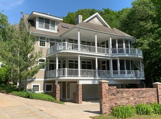 2384 Valley Ave, Macatawa, MI 49434