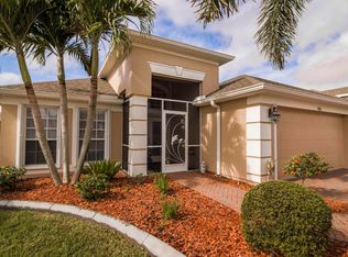4961 Worthington Cir, Rockledge, FL 32955