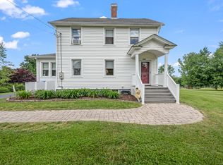 1640 King St, Enfield, CT 06082