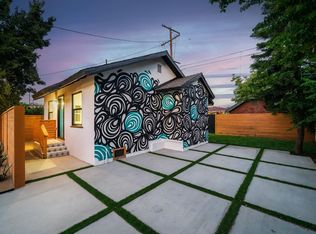 2238 1/2 Harwood St, Los Angeles, CA 90031