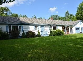 815 Richville Rd, Standish, ME 04084