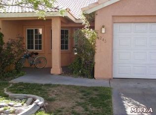 243 Reber Dr, Mesquite, NV 89027