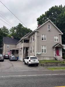 210 S Main Street, Concord, NH, 03301
