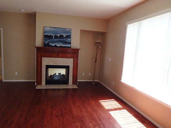 Family Room off Kitchen