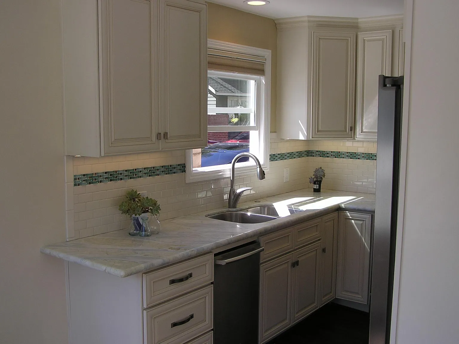 1 bed, 550 sqft, $2,650 — Photo 4
