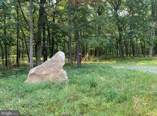 Breakneck Dr, Berkeley Springs, WV 25411