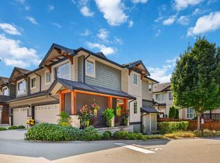 11305 240th St #155, Maple Ridge, BC V2W 0J1