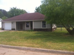 1184 Aspen Cir, Elkins, AR 72727