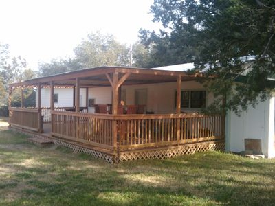 260 Deer Crk E, Pipe Creek, TX, 78063