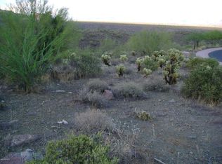 13818 E Coyote Way, Fountain Hills, AZ 85268