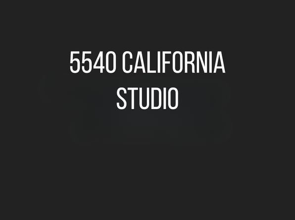 5540 California St APT 2