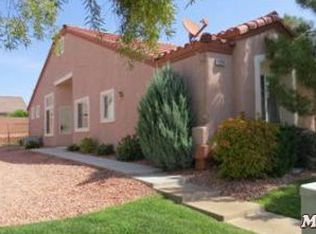 1205 Pebble Beach Dr, Mesquite, NV 89027