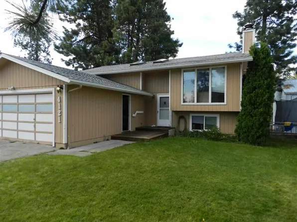 4121 E 29th Ave, Spokane, WA 99223