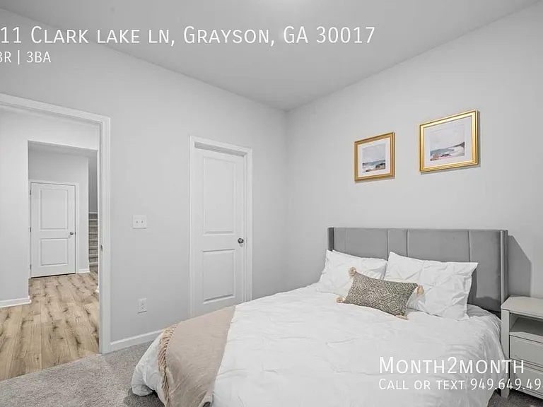 211 Clark Lake Ln — Photo 19
