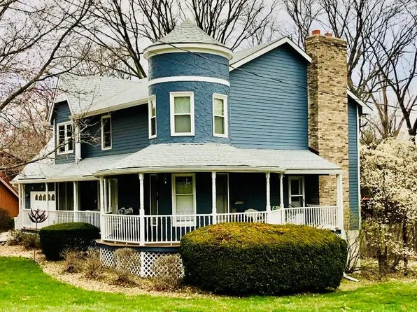 3119 Lakeview Cir, Leavenworth, KS 66048