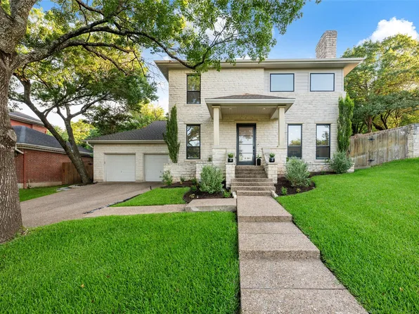 5805 Buckpasser Cv, Austin, TX 78746