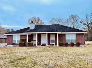 4739 Holly St, Orange, TX 77630