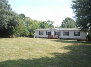 307 Rolling Meadow Dr, Thaxton, VA 24174