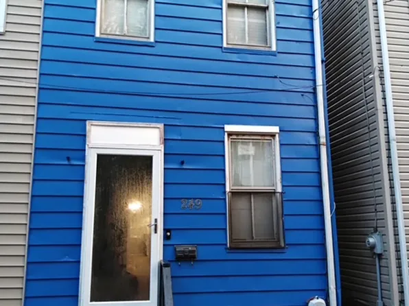 249 Grant St, York, PA 17401