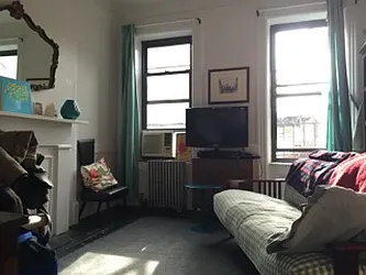 Rented by City Heights Realty