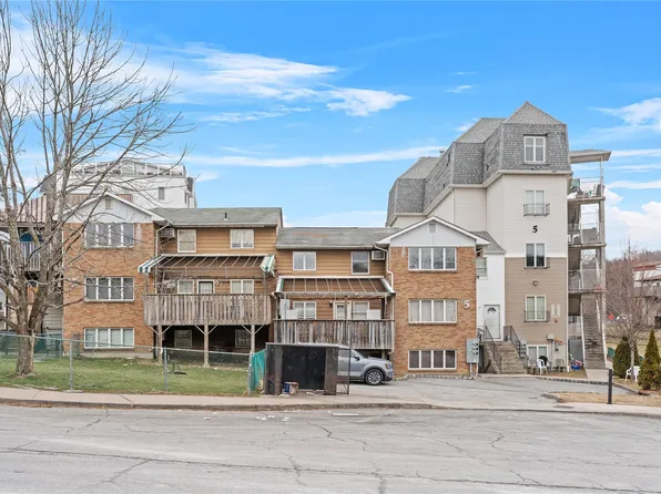 5 Orshava Court #403, Monroe, NY 10950