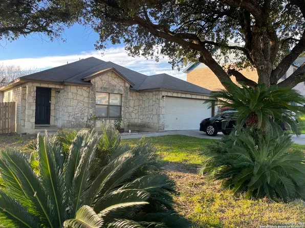2003 Ellison Dr, San Antonio, TX 78245
