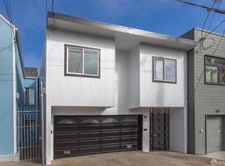 865 Moultrie St, San Francisco, CA 94110
