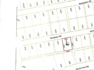 2238 Sandpiper Rd, Corolla, NC 27927