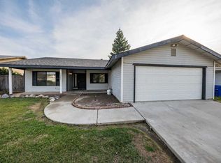 1263 Jean Ave, Porterville, CA