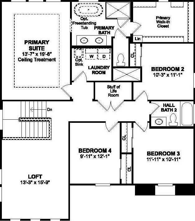 2nd image of 12395 Alamosa Dr