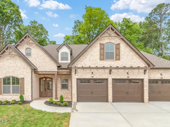 9161 Heritage Ridge Ln Lot 8, Knoxville, TN 37922
