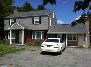 2801 Shipley Rd, Wilmington, DE 19810