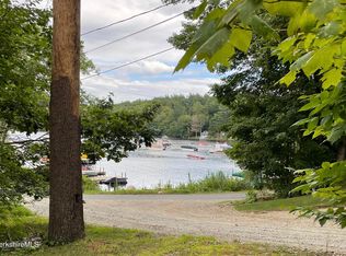 10 Reservoir Heights Rd, Otis, MA 01253