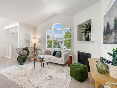 640 Gooseberry Dr #208, Longmont, CO, 80503