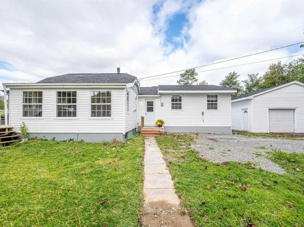 66 Old Halifax Rd, Glen Haven, NS B3Z 2W8