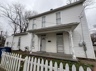 17 N Philadelphia St, Dayton, OH 45403