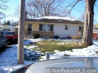8306 16th Ave S, Bloomington, MN 55425