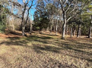 1251 S L St, Pine Mountain Valley, GA 31823