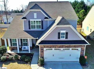 209 Timber Fence Trl, Simpsonville, SC 29681