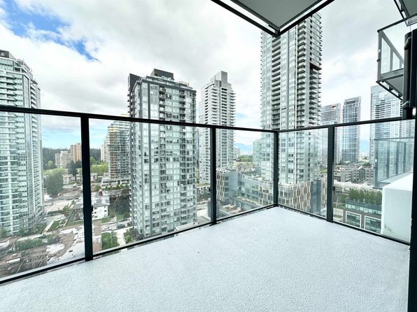 1 bedroom rental in Burnaby — photo 17