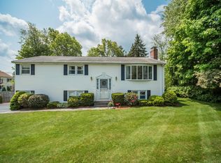 71 Carter Rd, Worcester, MA 01609