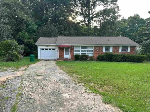 1467 Austin Dr, Decatur, GA 30032