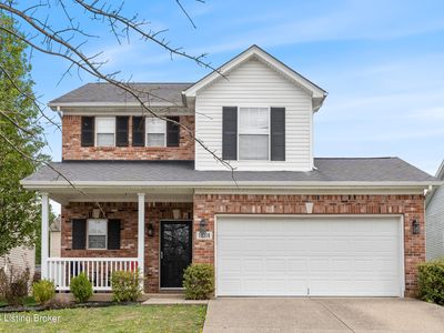10314 Venado Dr, Louisville, KY, 40291