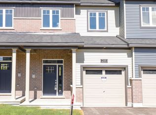 255 Elsie Macgill Walk, Ottawa, ON K2W 0K7