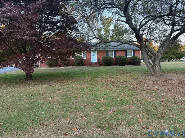 7345 Creekridge Rd, Henrico, VA 23231